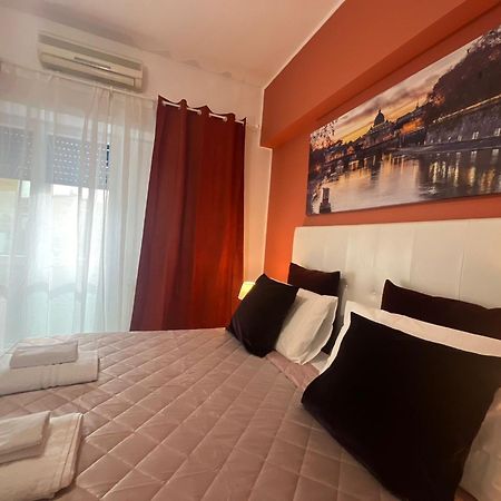 Affittacamere Appia Nuova 639 Roma Esterno foto