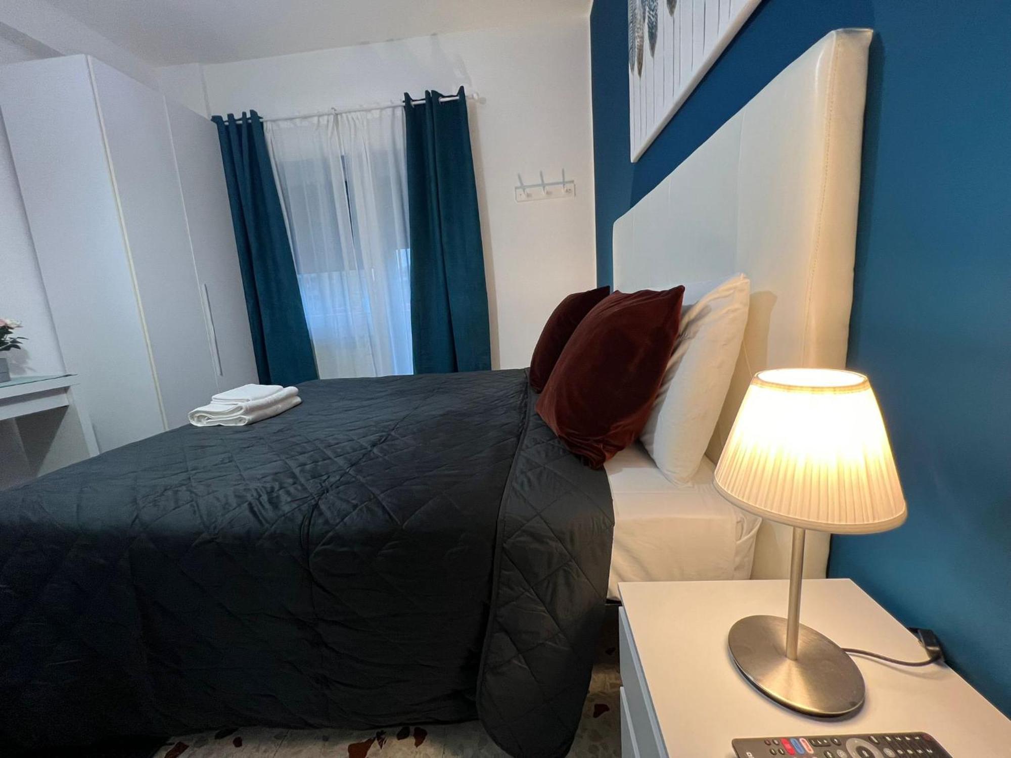 Affittacamere Appia Nuova 639 Roma Esterno foto