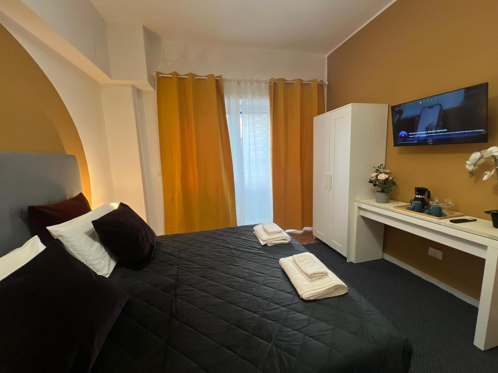 Affittacamere Appia Nuova 639 Roma Esterno foto