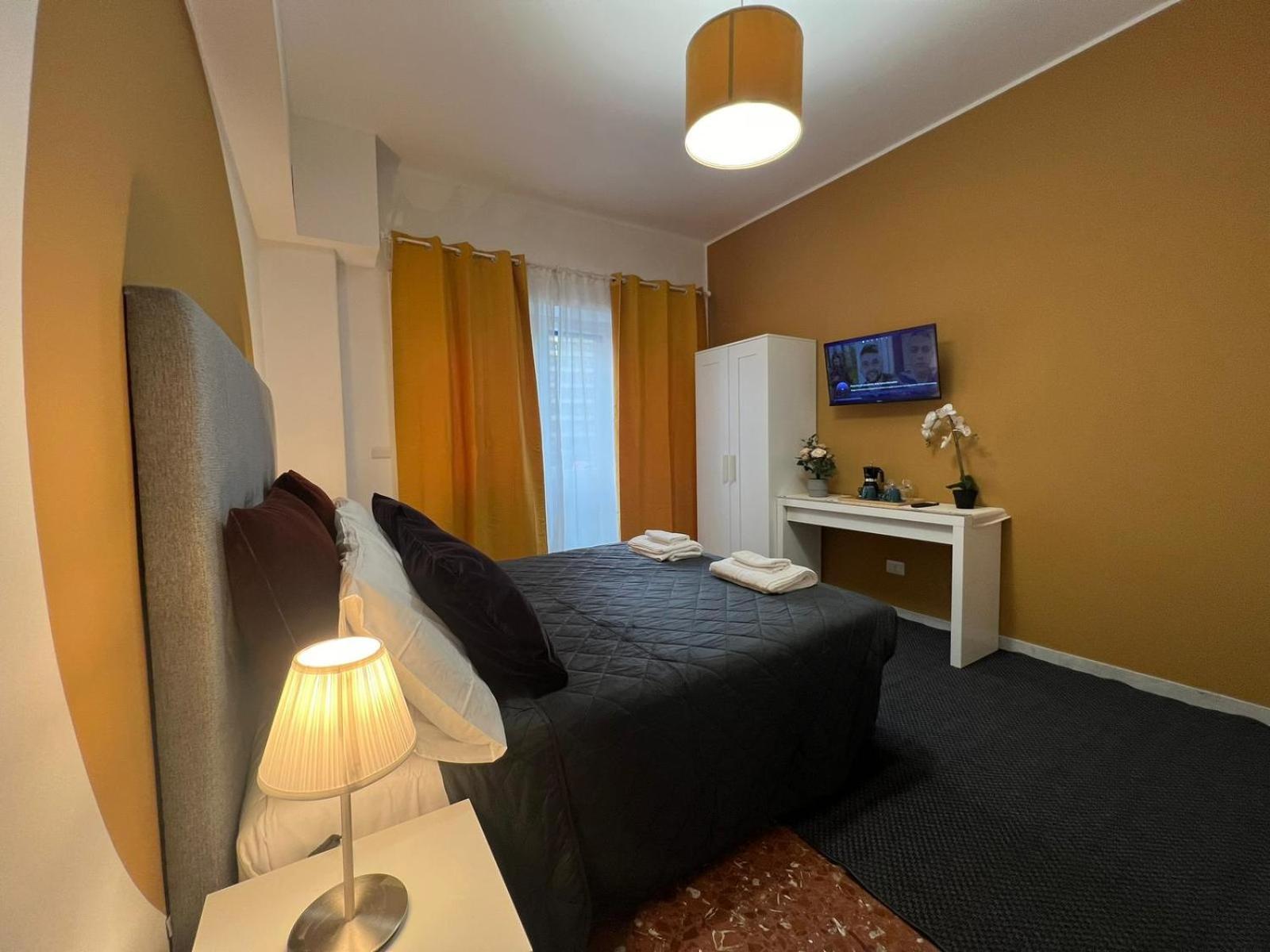 Affittacamere Appia Nuova 639 Roma Esterno foto