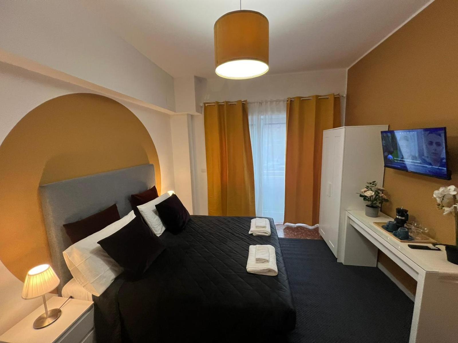 Affittacamere Appia Nuova 639 Roma Esterno foto