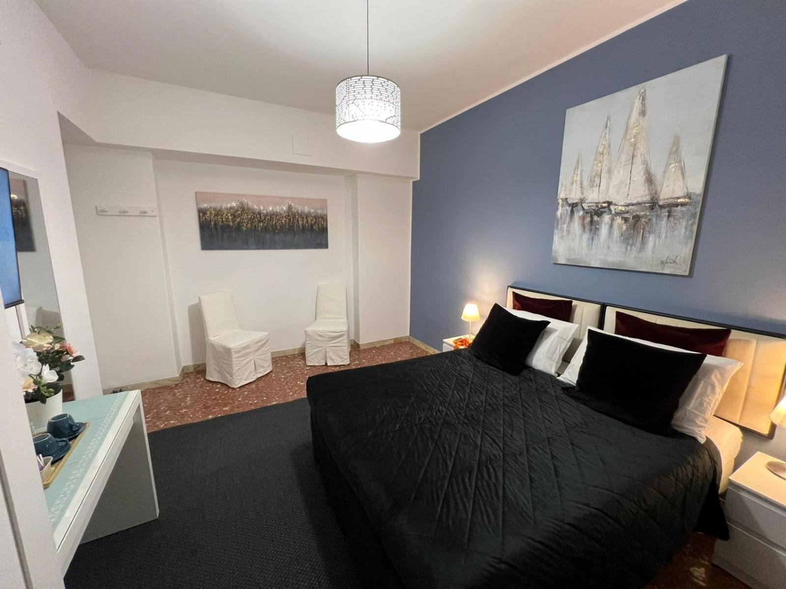 Affittacamere Appia Nuova 639 Roma Esterno foto
