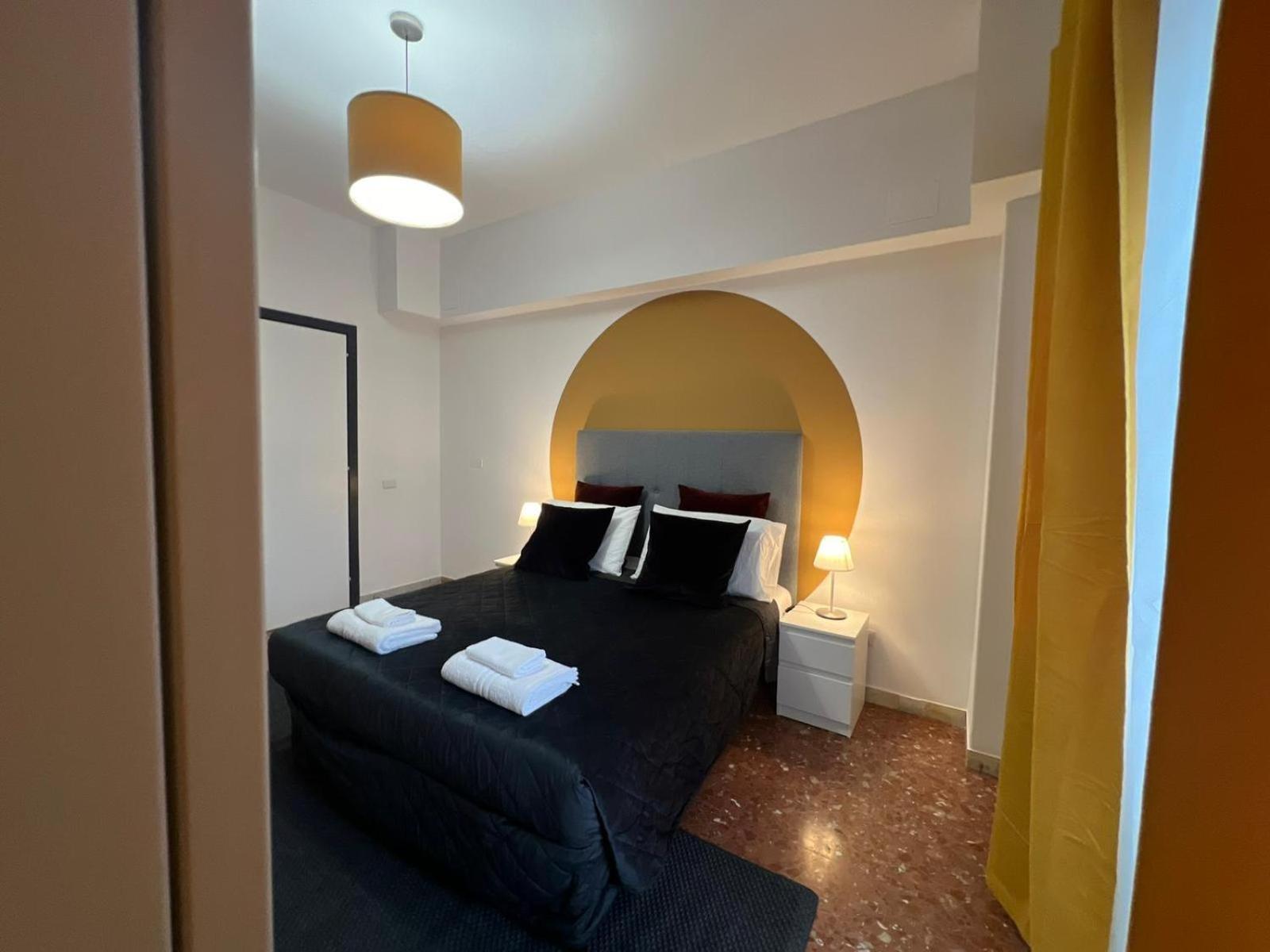 Affittacamere Appia Nuova 639 Roma Esterno foto