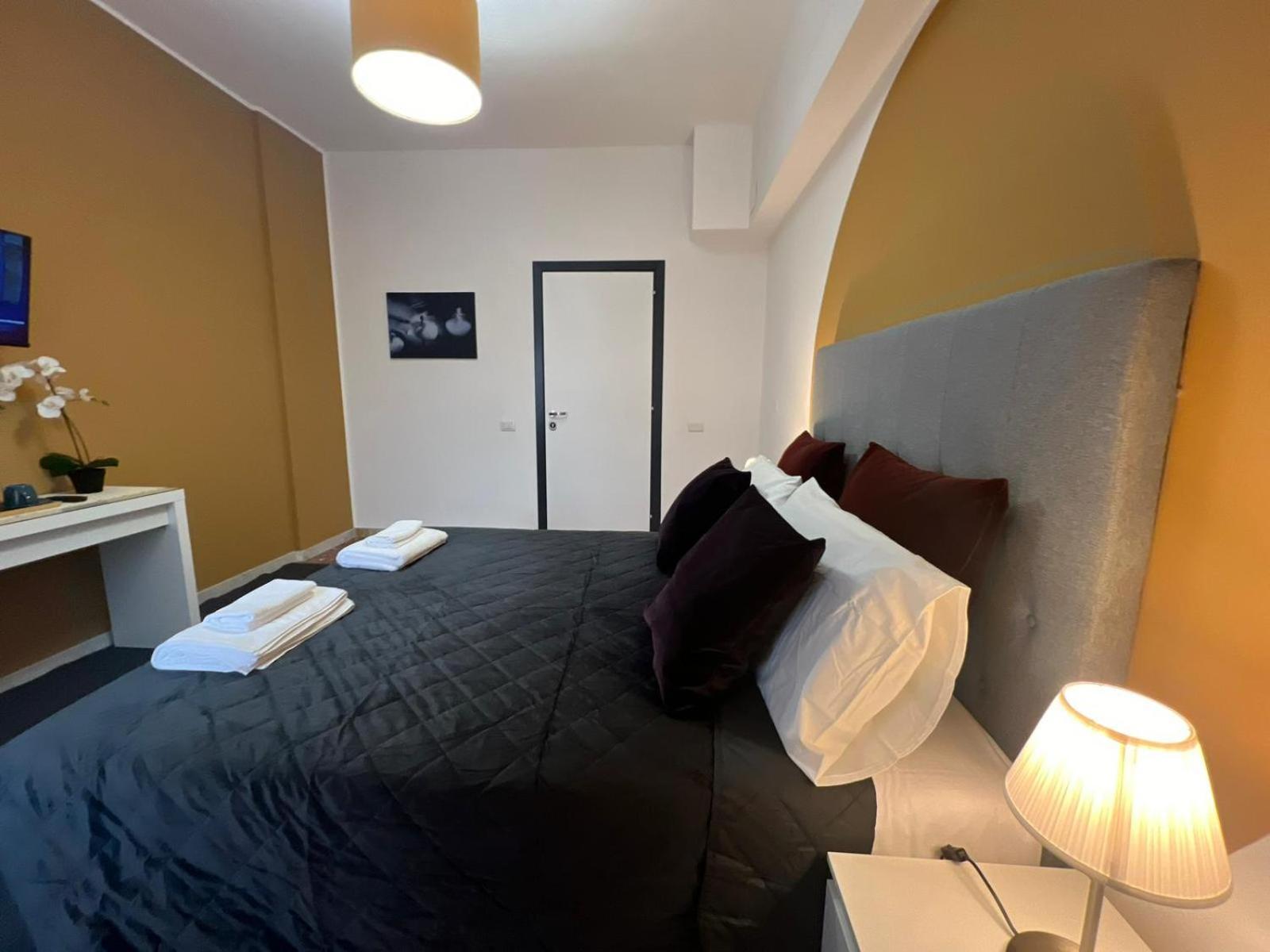 Affittacamere Appia Nuova 639 Roma Esterno foto