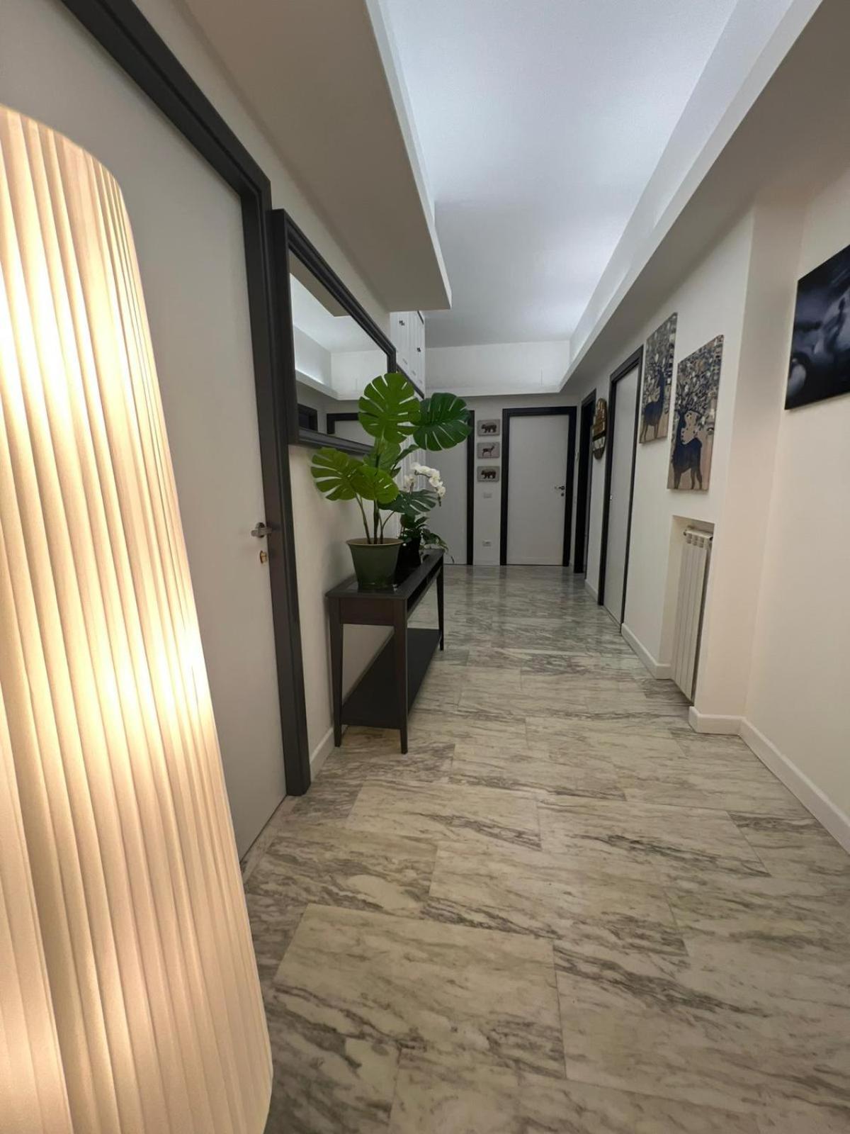 Affittacamere Appia Nuova 639 Roma Esterno foto