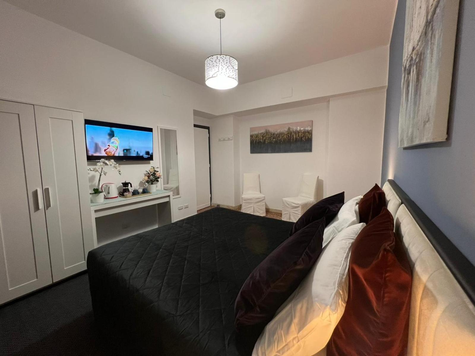 Affittacamere Appia Nuova 639 Roma Esterno foto
