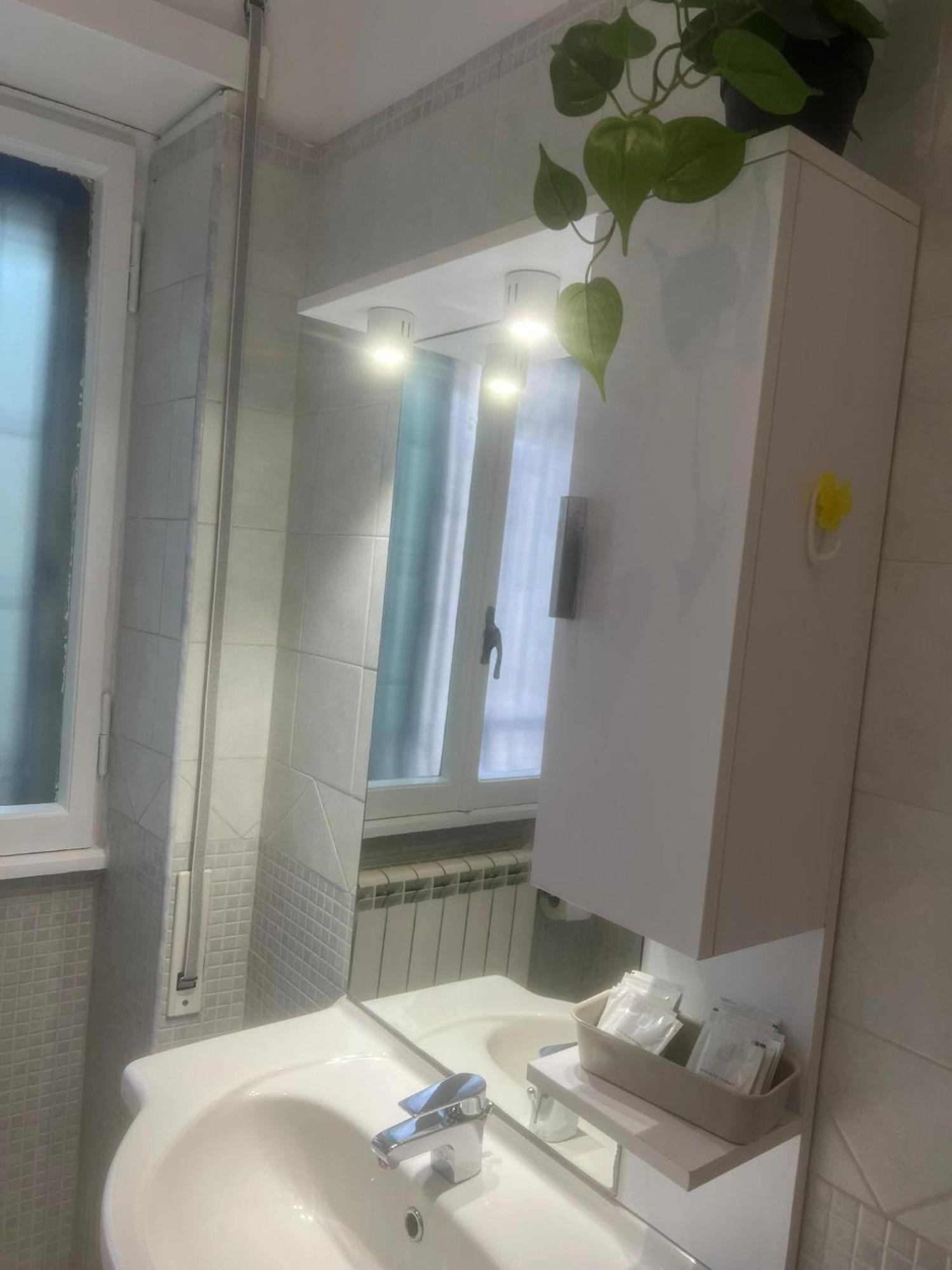 Affittacamere Appia Nuova 639 Roma Esterno foto