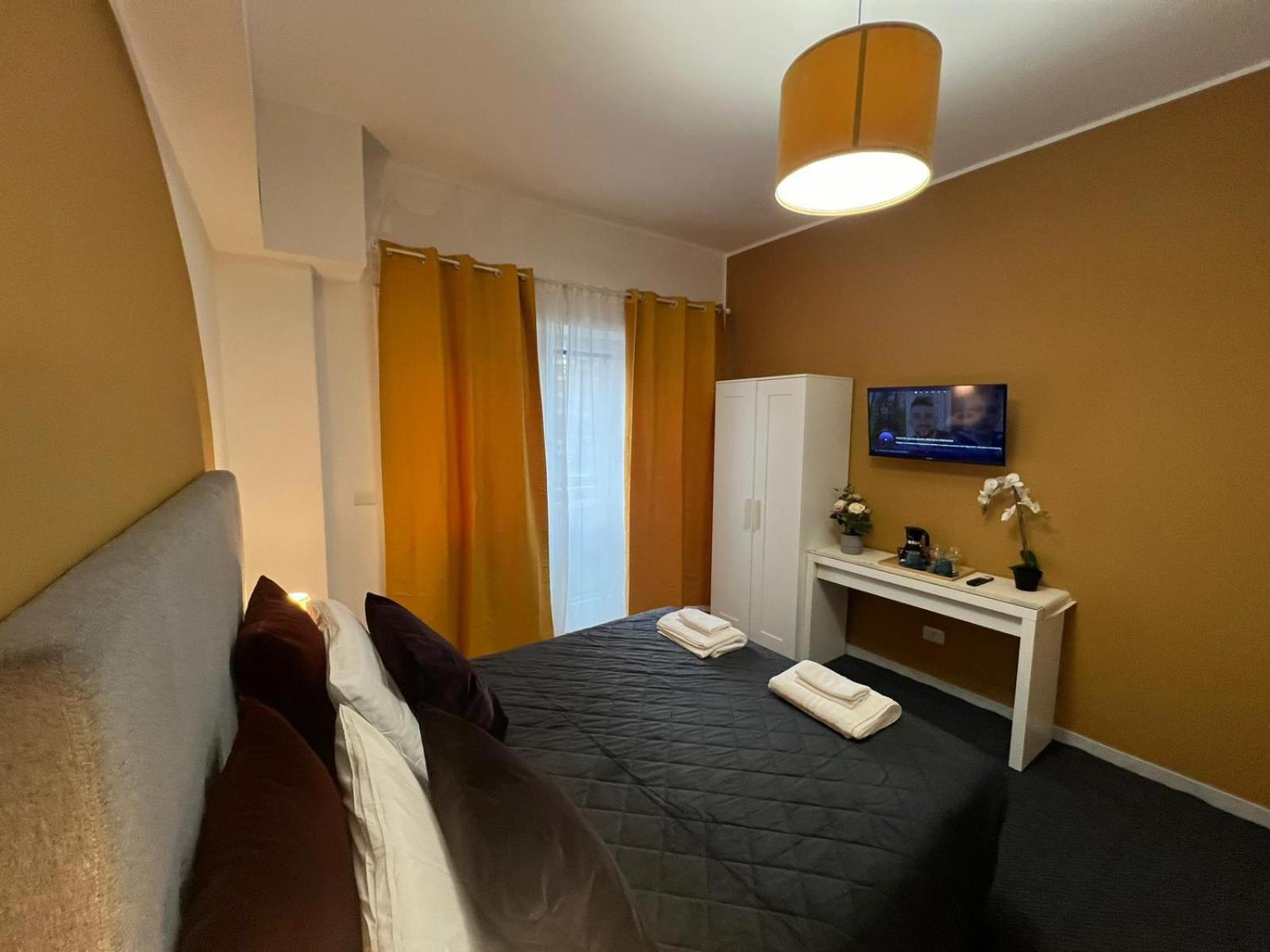 Affittacamere Appia Nuova 639 Roma Esterno foto