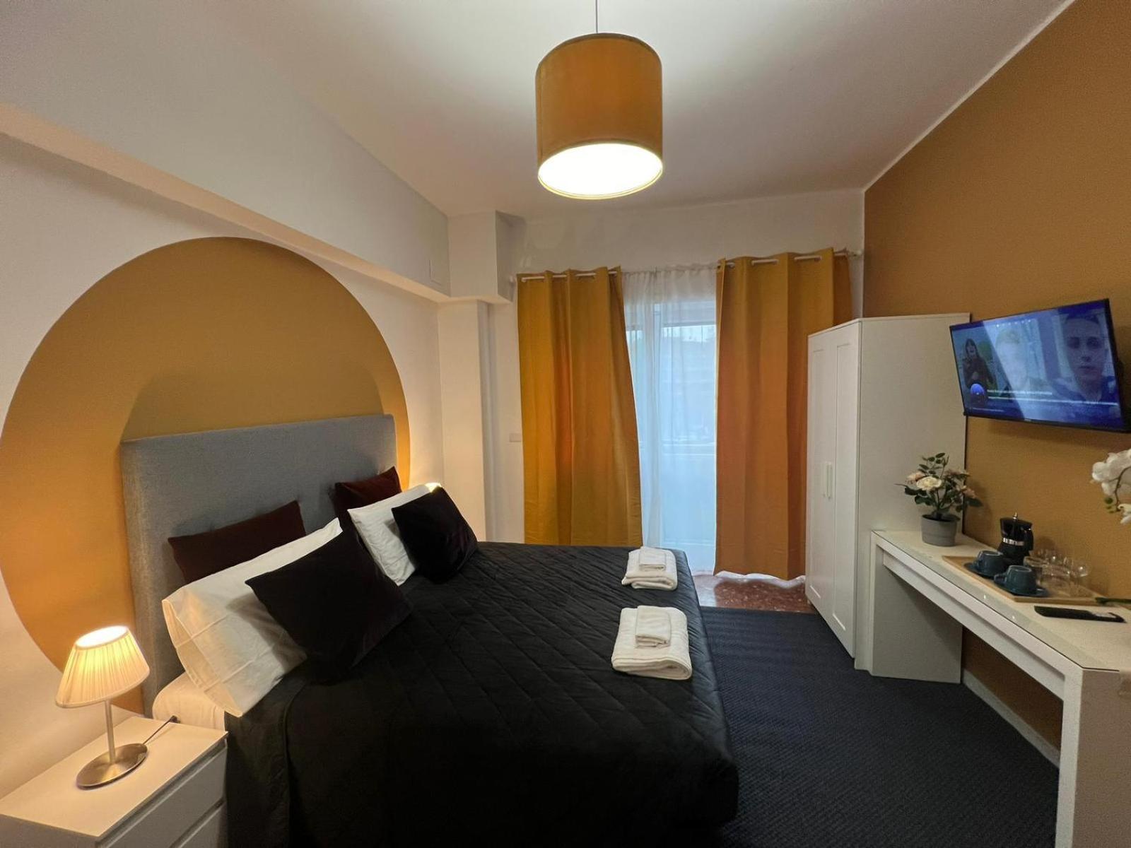 Affittacamere Appia Nuova 639 Roma Esterno foto