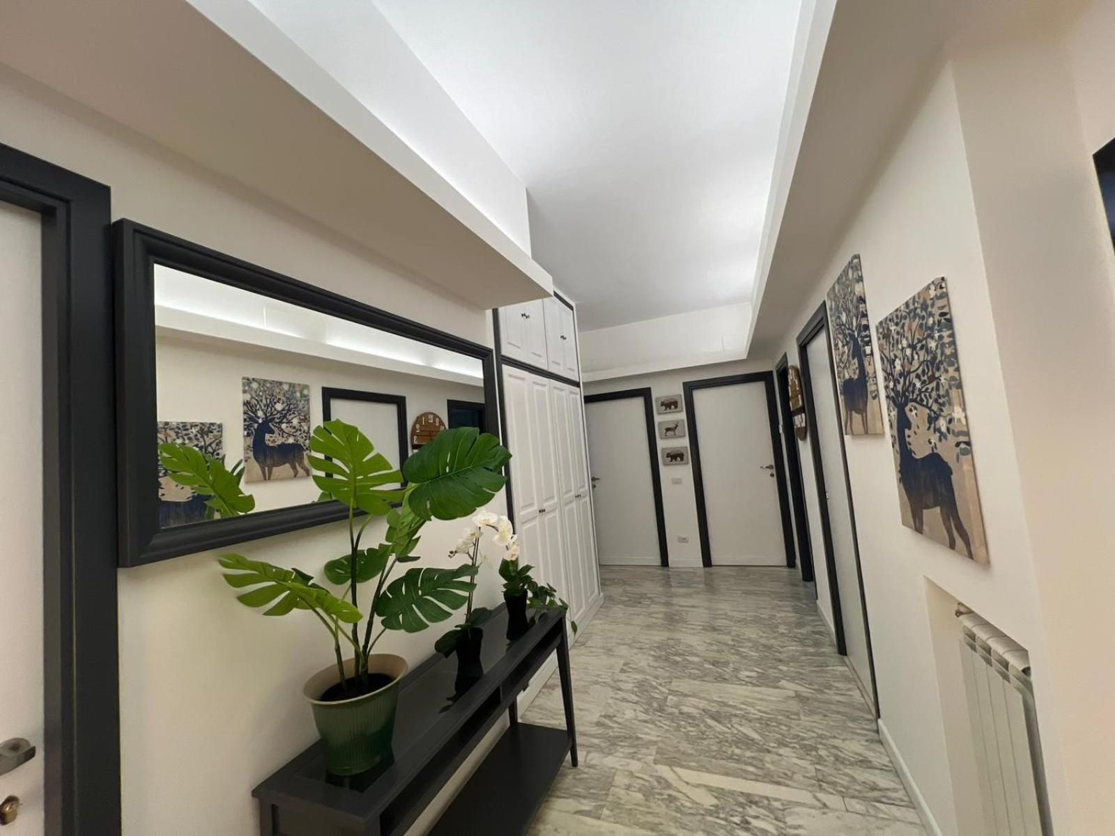 Affittacamere Appia Nuova 639 Roma Esterno foto