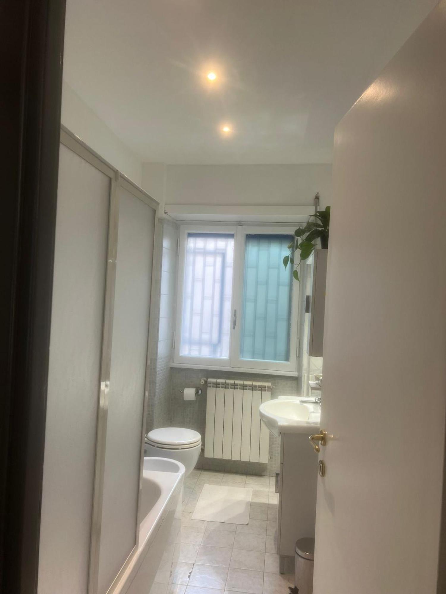 Affittacamere Appia Nuova 639 Roma Esterno foto