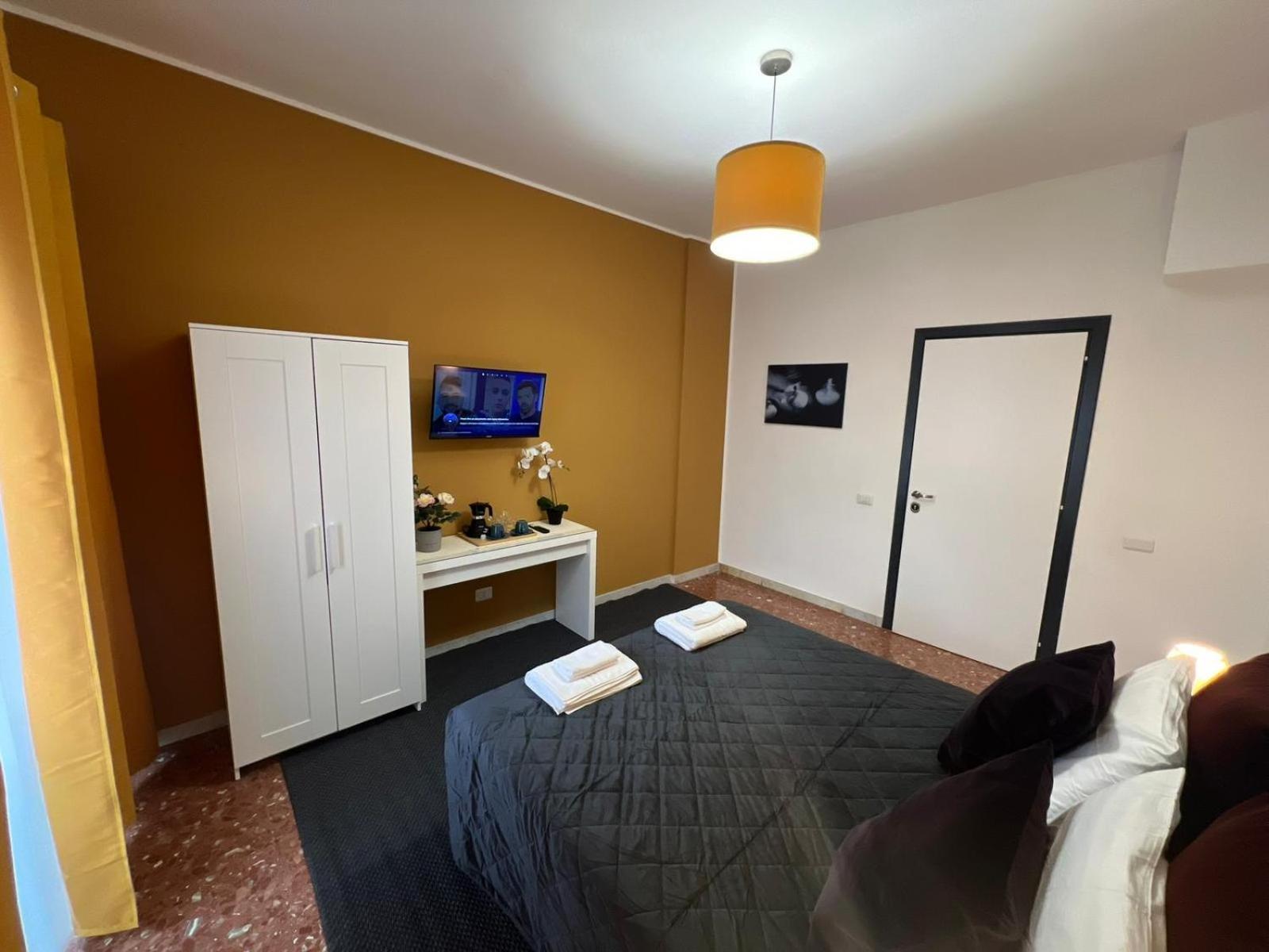 Affittacamere Appia Nuova 639 Roma Esterno foto