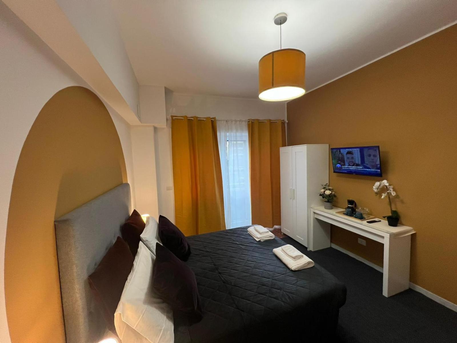 Affittacamere Appia Nuova 639 Roma Esterno foto
