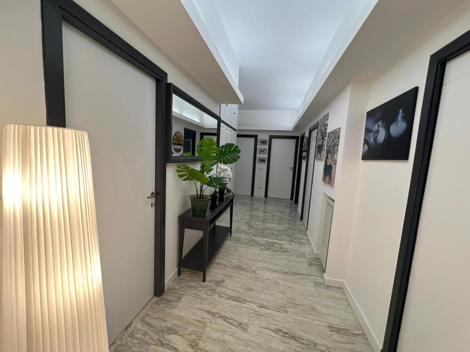 Affittacamere Appia Nuova 639 Roma Esterno foto