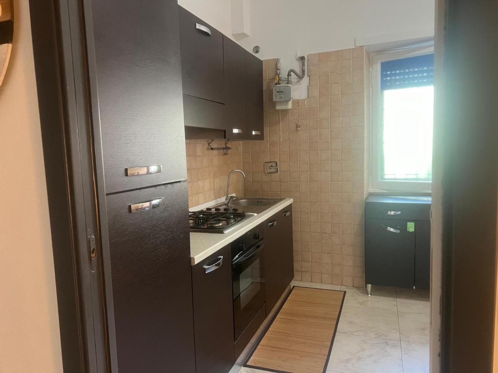 Affittacamere Appia Nuova 639 Roma Esterno foto