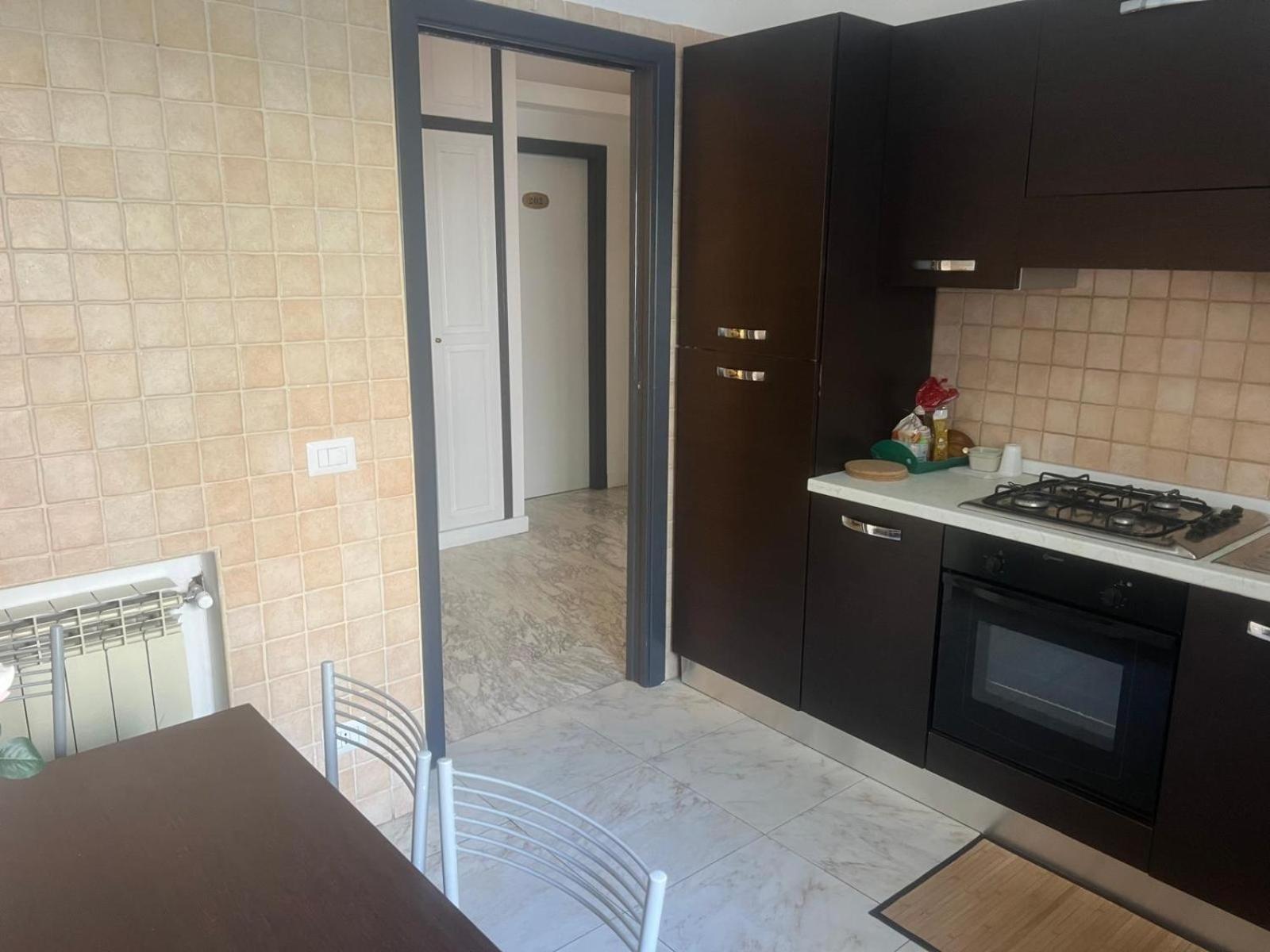 Affittacamere Appia Nuova 639 Roma Esterno foto